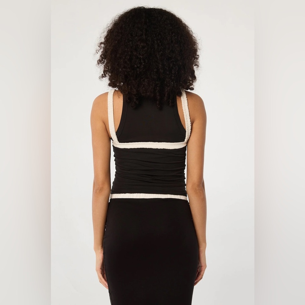 The Line by K Salome Tank Top - Picture 2 of 8